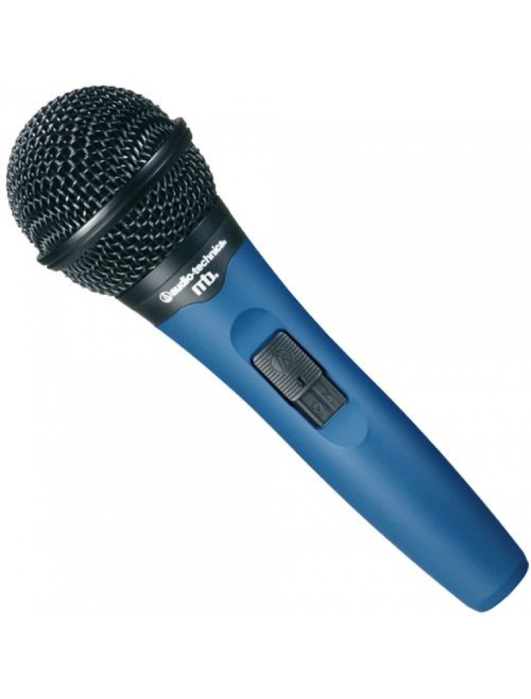 Audio Technica MB 1 KB Blue - Microphone